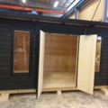 1573148-2 Friggebod of 10 m²