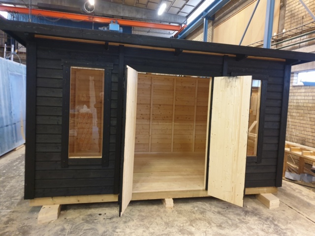 1573148-2 Friggebod of 10 m²