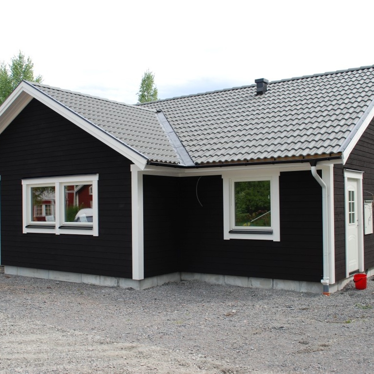 1573149-2 Frame for a single-storey house of about 143 sq.m.