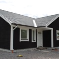 1573149-3 Frame for a single-storey house of about 143 sq.m.
