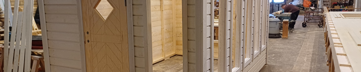 Image representing the auction - Disposal of house frames