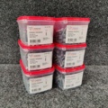 1572349-1 900 pcs French Wood Screw 8x50, Arne Thuresson