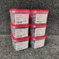 1572349-2 900 pcs French Wood Screw 8x50, Arne Thuresson