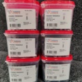1572349-4 900 pcs French Wood Screw 8x50, Arne Thuresson