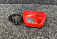 1572350 Battery charger Milwaukee C 12 C
