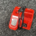 1572351-2 Milwaukee M12-18FC quick charger
