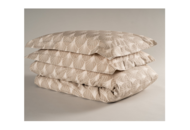 1572352 Bäddset Dubbel Grand Design Grace Sand 230×220 cm