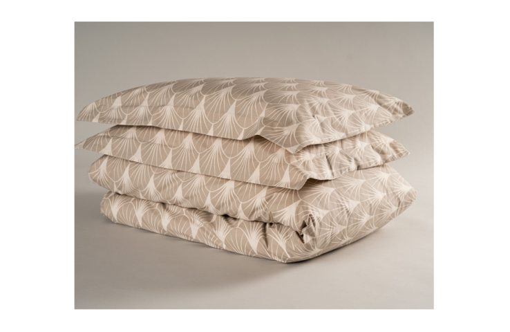 1572352-1 Bedding set Double Grand Design Grace Sand 230×220 cm