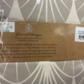1572352-5 Bedding set Double Grand Design Grace Sand 230×220 cm