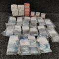 1572355-2 Strip screws, sheet metal screws, wood screws, joint nuts, etc.