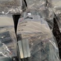 1572355-4 Strip screws, sheet metal screws, wood screws, joint nuts, etc.