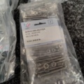 1572355-7 Strip screws, sheet metal screws, wood screws, joint nuts, etc.