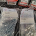 1572355-9 Strip screws, sheet metal screws, wood screws, joint nuts, etc.
