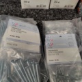 1572355-10 Strip screws, sheet metal screws, wood screws, joint nuts, etc.