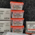 1572355-12 Strip screws, sheet metal screws, wood screws, joint nuts, etc.