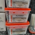 1572355-13 Strip screws, sheet metal screws, wood screws, joint nuts, etc.