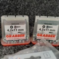 1572355-14 Strip screws, sheet metal screws, wood screws, joint nuts, etc.