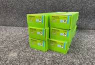 1572358 6000 pcs Banded hard plaster screw, Essve