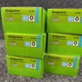 1572358-2 6000 pcs Banded hard plaster screw, Essve