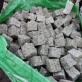 1091311-2 Gatsten Granit Castro White 80/100 ca 5 m2