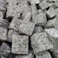 1091311-3 Gatsten Granit Castro White 80/100 ca 5 m2