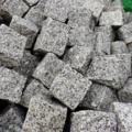 1091311-4 Gatsten Granit Castro White 80/100 ca 5 m2