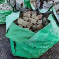 1091312-1 Gatsten Granit Bohusmix ca 7 m2