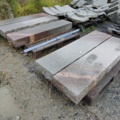 1091313-1 5 st Trappsteg 1500x350x150 mm