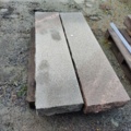 1091313-5 5 st Trappsteg 1500x350x150 mm