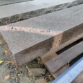 1091313-7 5 st Trappsteg 1500x350x150 mm