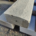 1091314-3 5 st Granitkantsten GF1 Rak Porto 170 mm