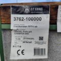 1573186-3 Granite curb stone RFF4 Straight Porto Gray 1100x100x300 mm approx. 77 m