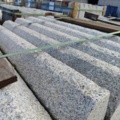 1573186-4 Granite curb stone RFF4 Straight Porto Gray 1100x100x300 mm approx. 77 m
