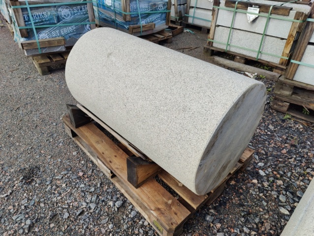 1091319-2 Trafikblock Pollare 1100x600 mm