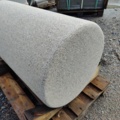 1091319-4 Trafikblock Pollare 1100x600 mm