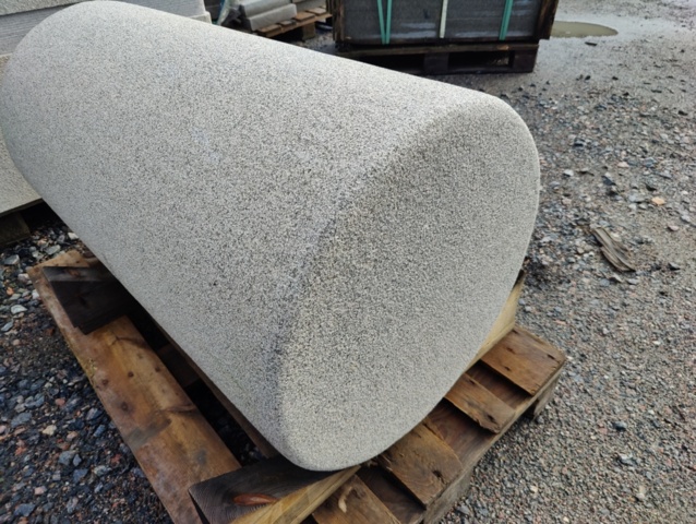 1091319-4 Trafikblock Pollare 1100x600 mm