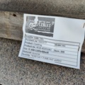 1091325-7 Stenbeklädnad Tossene