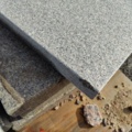 1091326-7 Granithällar Bohus grå 900x400x50 mm ca 2,44 m2