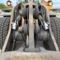 1573192-11 Volvo L120F wheel loader 2008 - New Bridgestone VSW 23.5R25