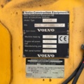1573192-14 Volvo L120F wheel loader 2008 - New Bridgestone VSW 23.5R25