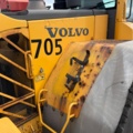 1573192-21 Volvo L120F wheel loader 2008 - New Bridgestone VSW 23.5R25