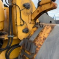 1573192-24 Volvo L120F wheel loader 2008 - New Bridgestone VSW 23.5R25