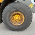 1573192-29 Volvo L120F wheel loader 2008 - New Bridgestone VSW 23.5R25