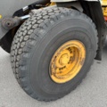 1573192-30 Volvo L120F wheel loader 2008 - New Bridgestone VSW 23.5R25