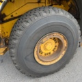 1573192-32 Volvo L120F wheel loader 2008 - New Bridgestone VSW 23.5R25