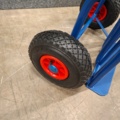 1573137-8 Magasinkärra, JONES 250 kg