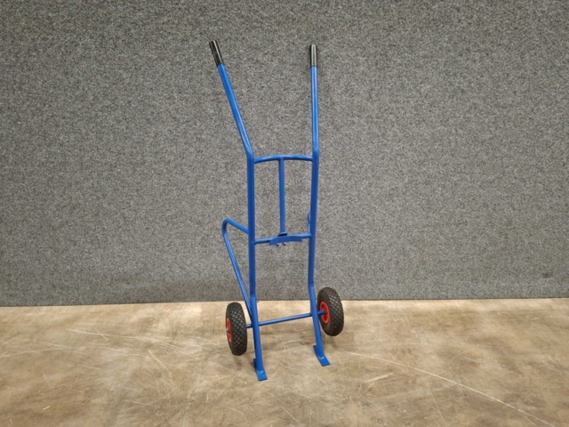 1573139-1 Transportvagn / gastubskärra