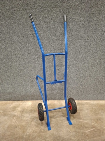 1573139-2 Transportvagn / gastubskärra