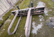 1573193 Hydraulisk balgrip för rundbalar – Stora BM #1