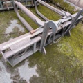 1573193-3 Hydraulisk balgrip för rundbalar – Stora BM #1